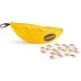 Bananagrams | Word Game | Ages 7+ | 2-6 Players | 15 Minute Playing Time Bananagrams | Word Game | Ages 7+ | 2-6 Players | 15 Minute Playing Time